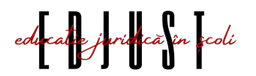 EdJust Logo